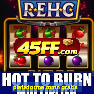 plataforma mmn gratis